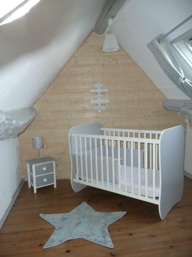Rose Cottage En Baie De Somme Nouvion-en-Ponthieu المظهر الخارجي الصورة